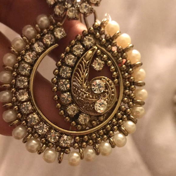 earings - Picture 3 of 4